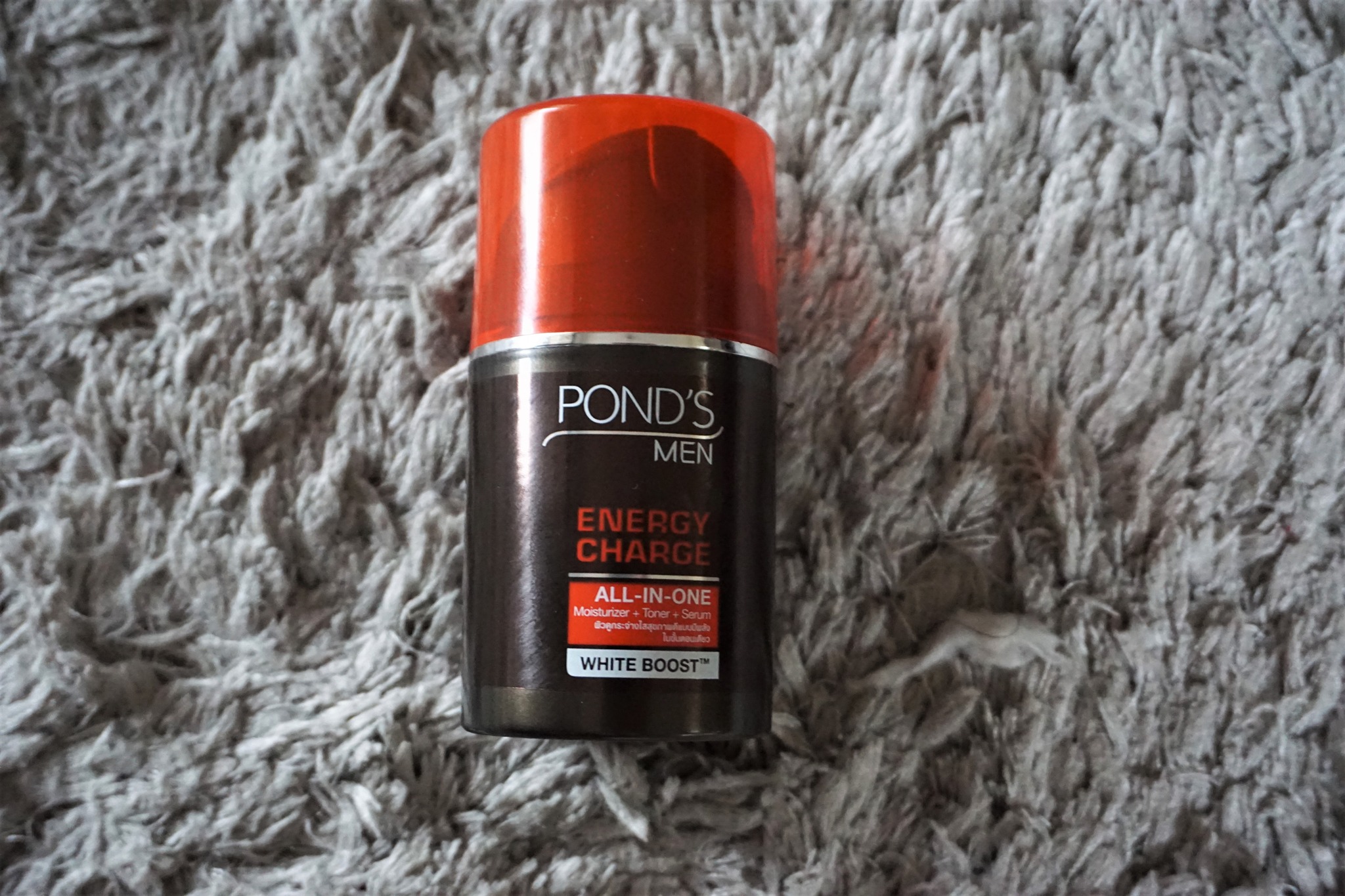 ponds toner for men