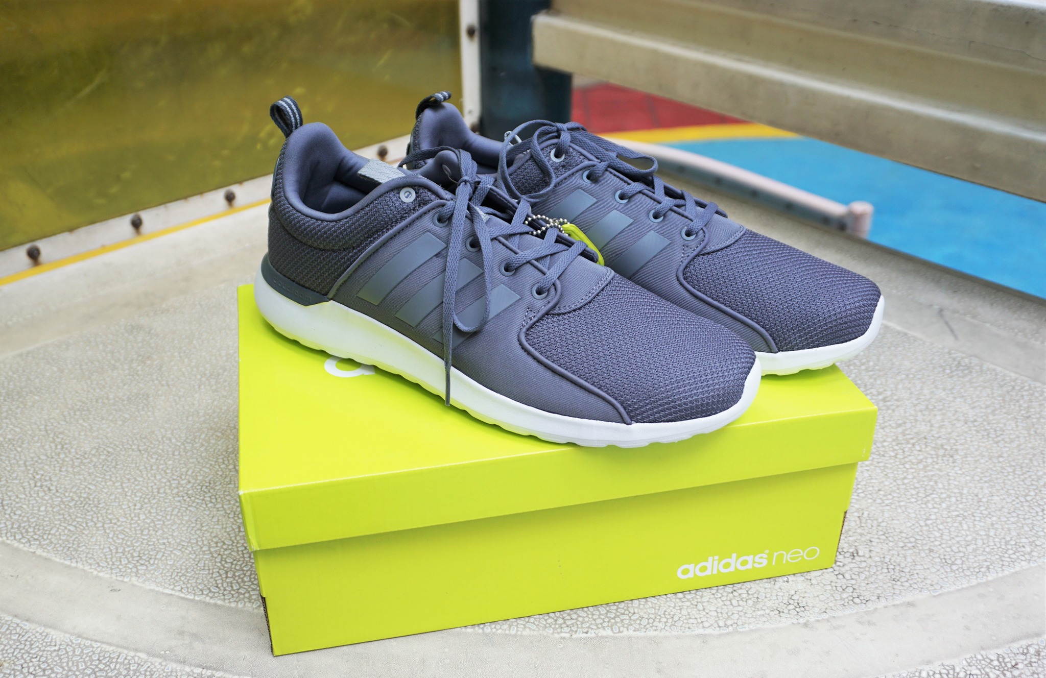 adidas cloudfoam price philippines