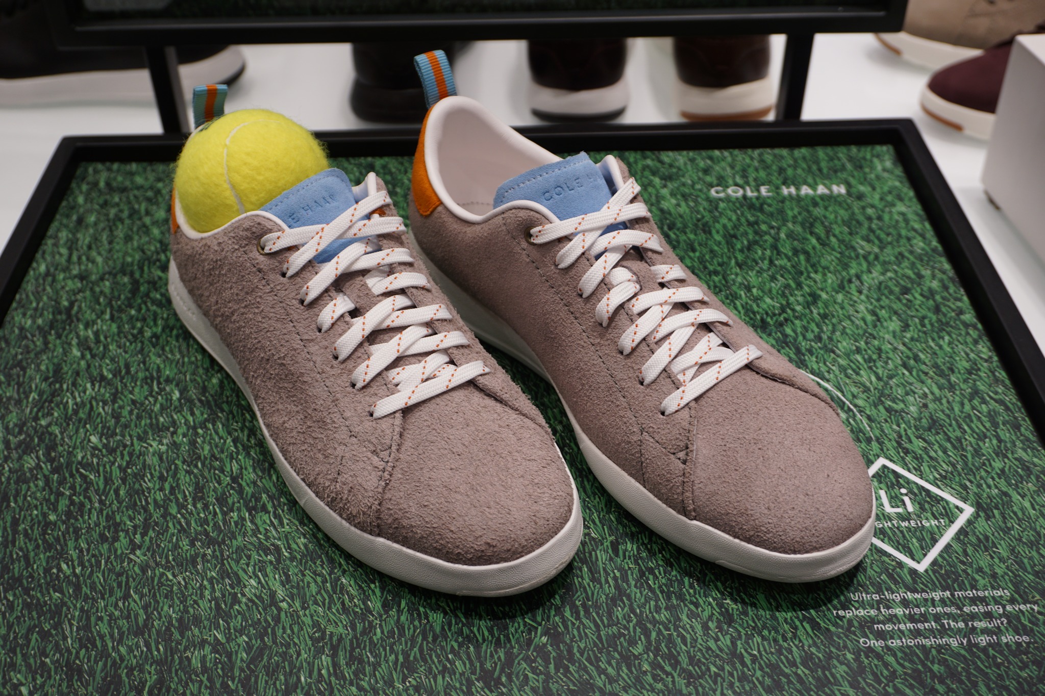 cole haan mens shoes