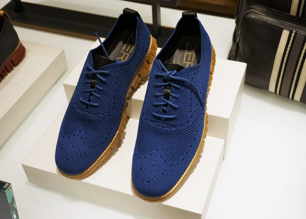 cole haan shoe cream review