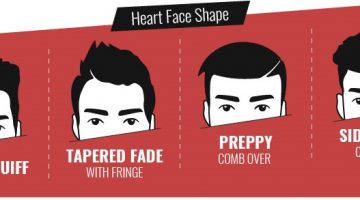 men’s hairstyle | Pinoy Guy Guide