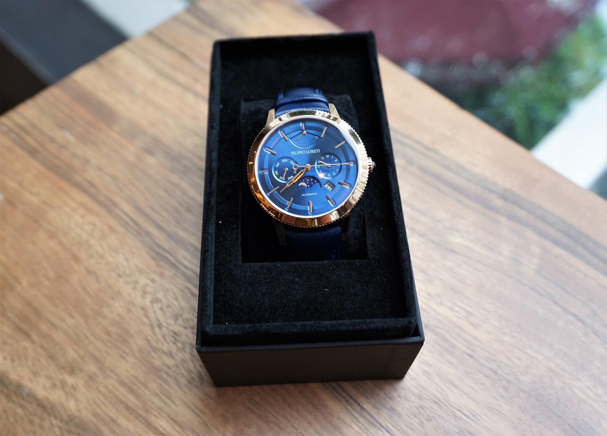 Luxury Mens Watches Guide