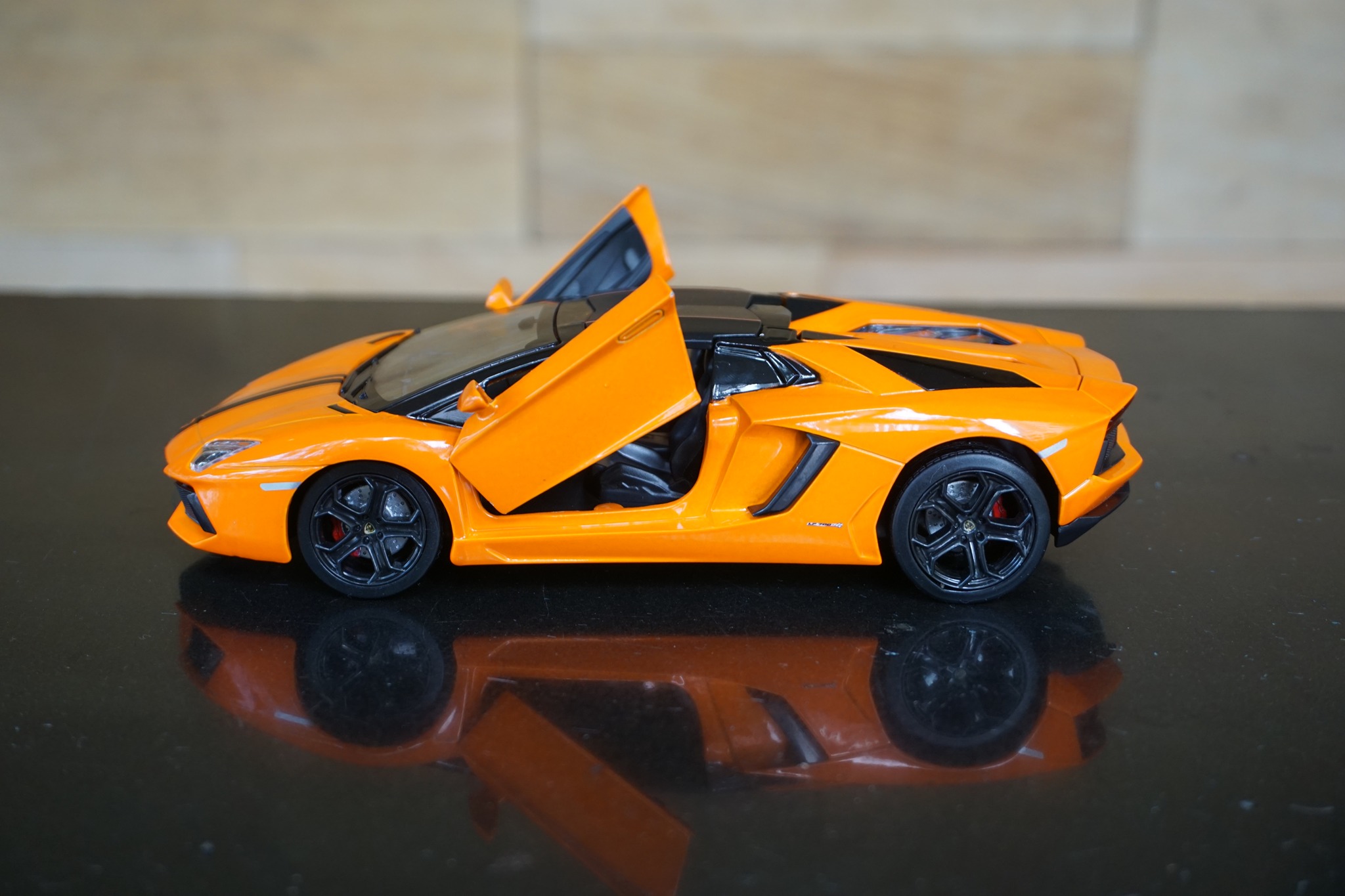 toy cars with doors that open up