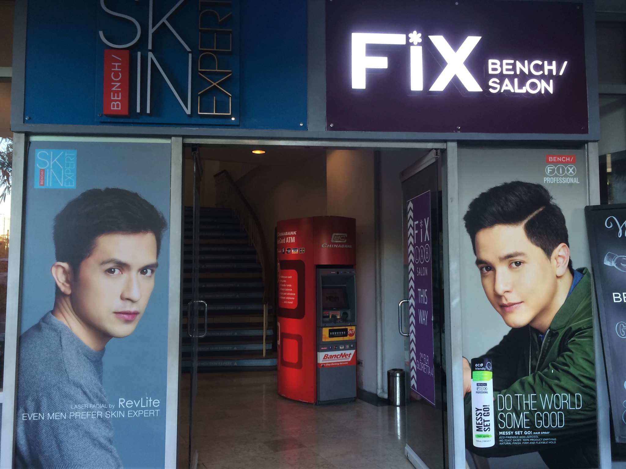 Top Barbershops And Salons For Men In The Philippines Pinoy Guy