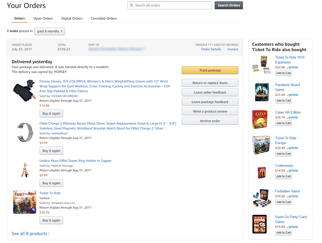 How to buy from US online stores and ship them to the Philippines via