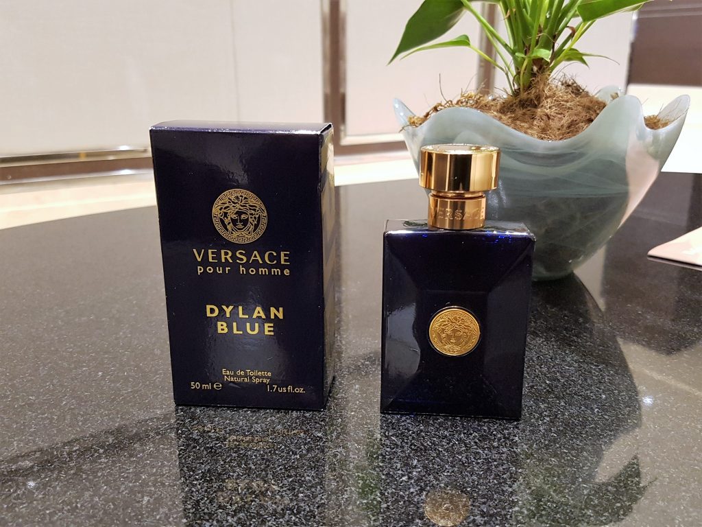 dylan blue versace 30ml