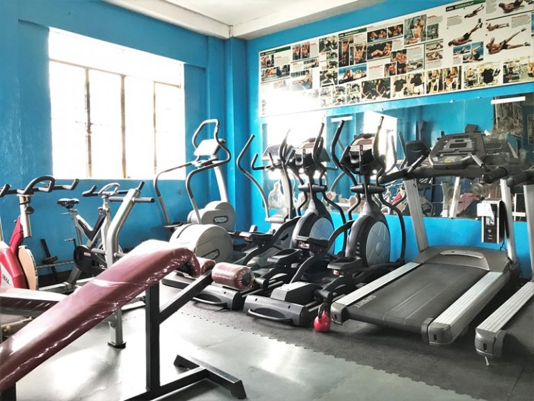 A Guy’s Guide to Bakal Gyms in the Philippines Pinoy Guy Guide