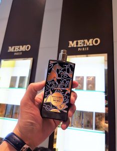 Memo Paris is the Luxury Fragrance for Men with the Most Unique Scents ...