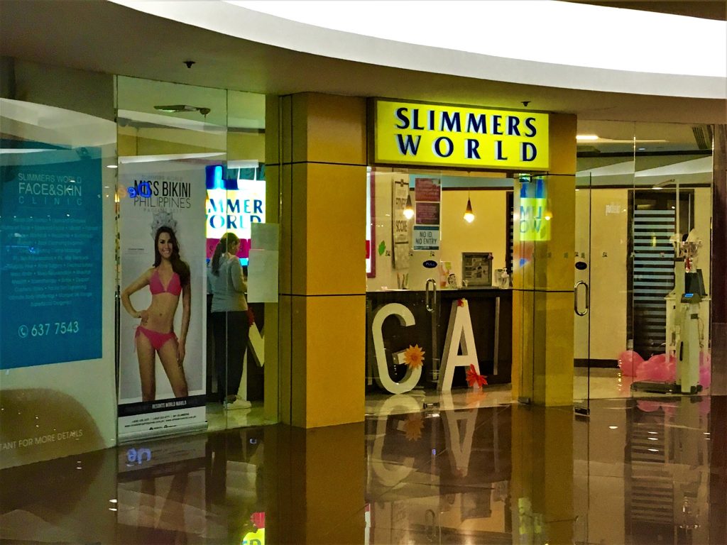 Guy Guide 2018 Rates of Top Gyms in the Philippines Pinoy Guy Guide