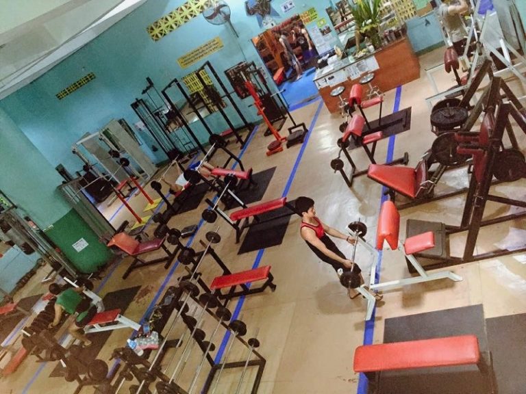 A Guy’s Guide to Bakal Gyms in the Philippines Pinoy Guy Guide