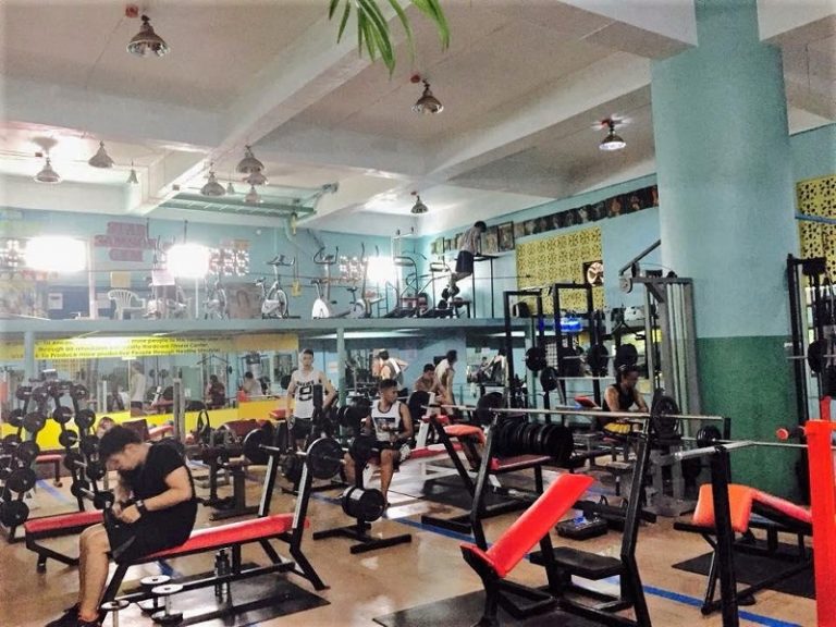 A Guy’s Guide to Bakal Gyms in the Philippines Pinoy Guy Guide