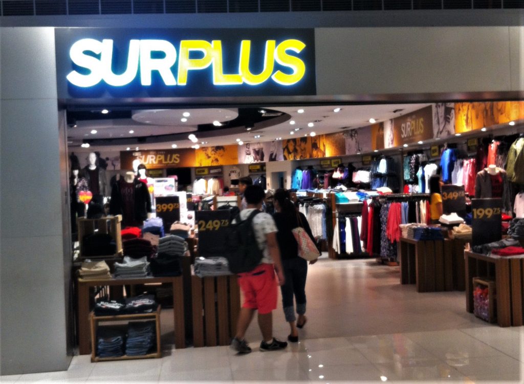 Five Best Stores To Find RTW Suits for Prom Pinoy Guy Guide