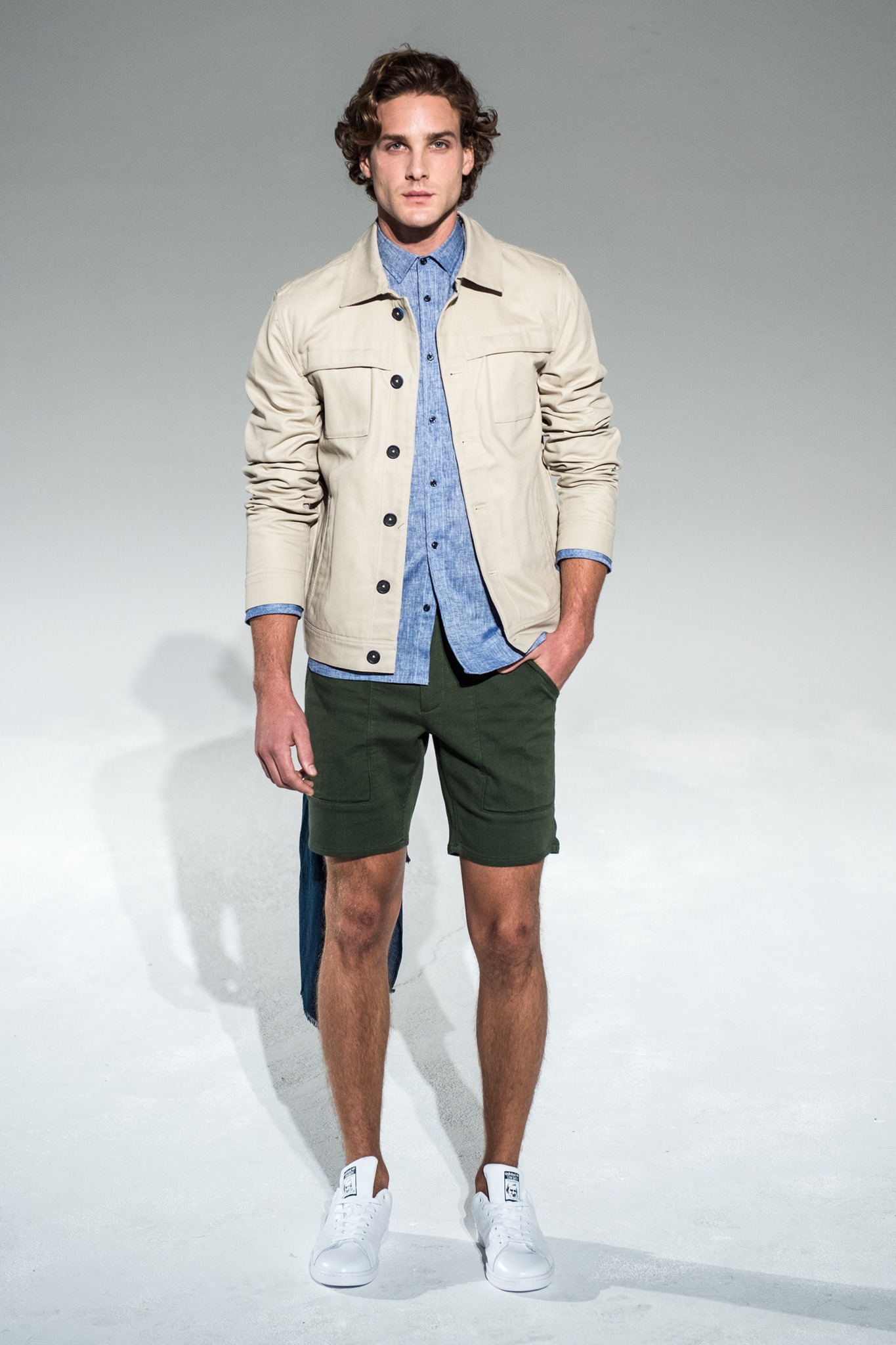 Daniel Hechter Men s Fashion for Spring and Summer 2018 Pinoy