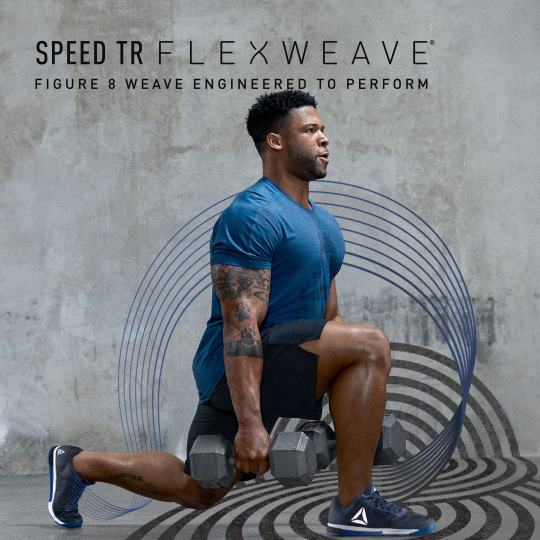 speed flexweave