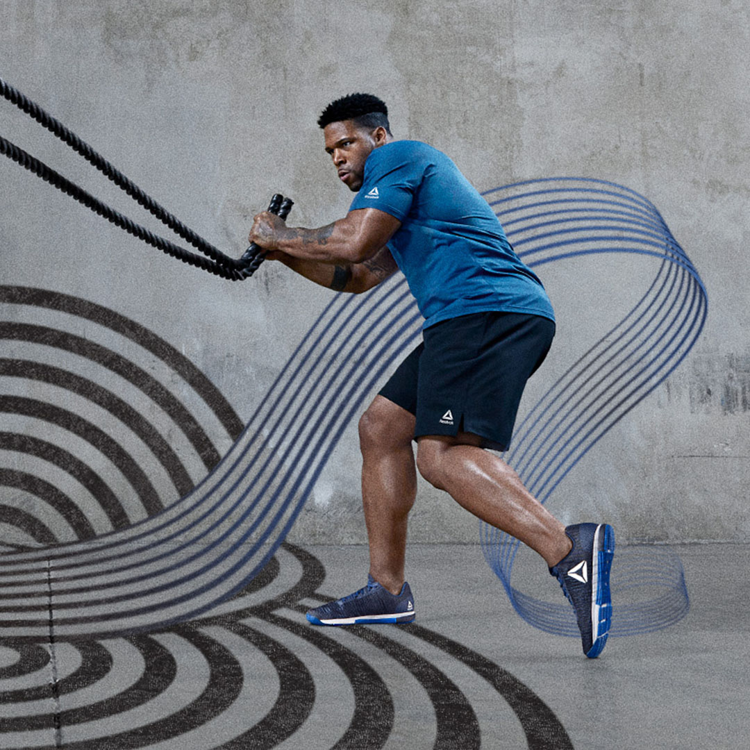 speed tr flexweave reebok
