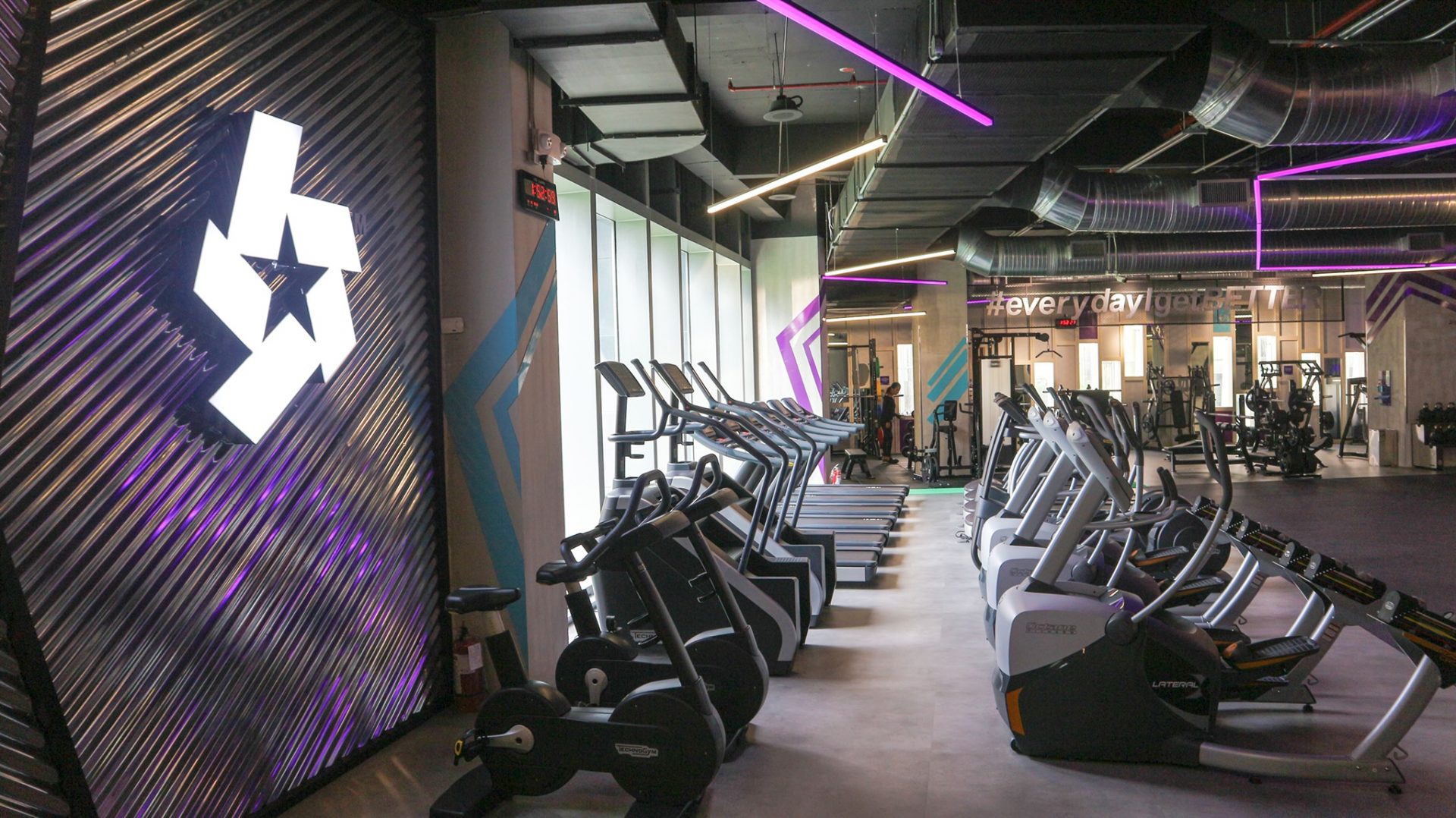 Celebrity Fitness is the newest gym in the city Pinoy Guy Guide