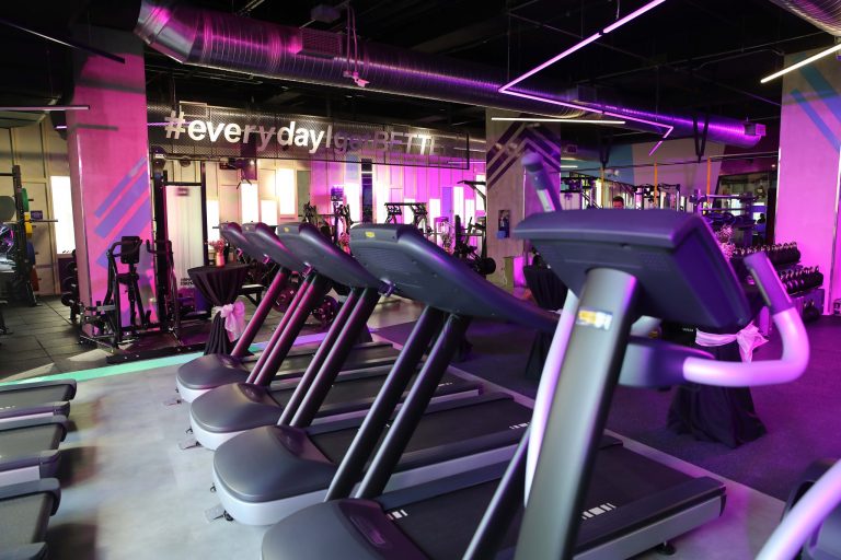 Celebrity Fitness is the newest gym in the city Pinoy Guy Guide