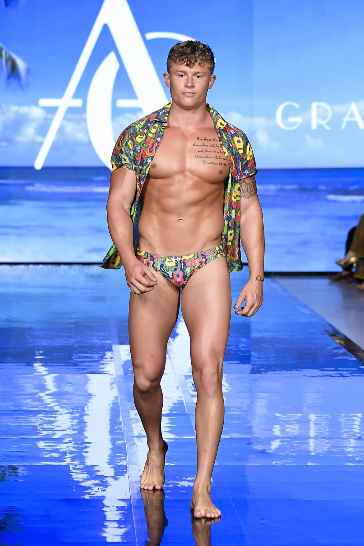 Men’s Swimwear (1) Pinoy Guy Guide