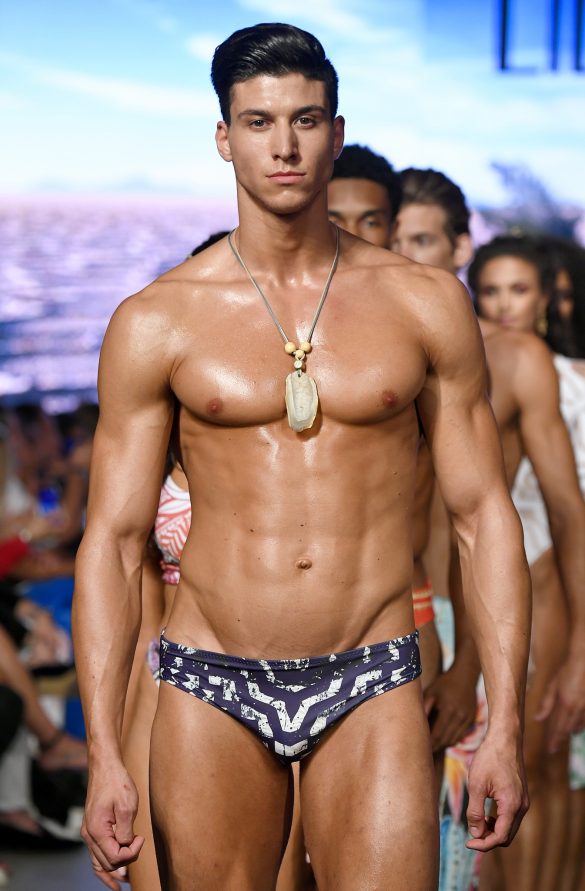 Men’s Swimwear (3) Pinoy Guy Guide
