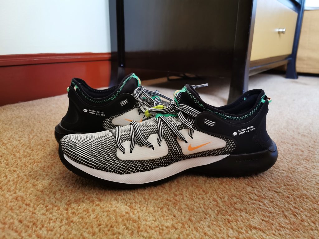 Nike Flex 2019 RN SE: The Stylish Men's Running Shoe ...