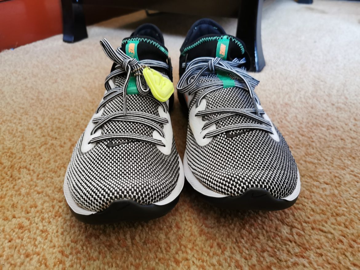 nike free rn 2019 men's