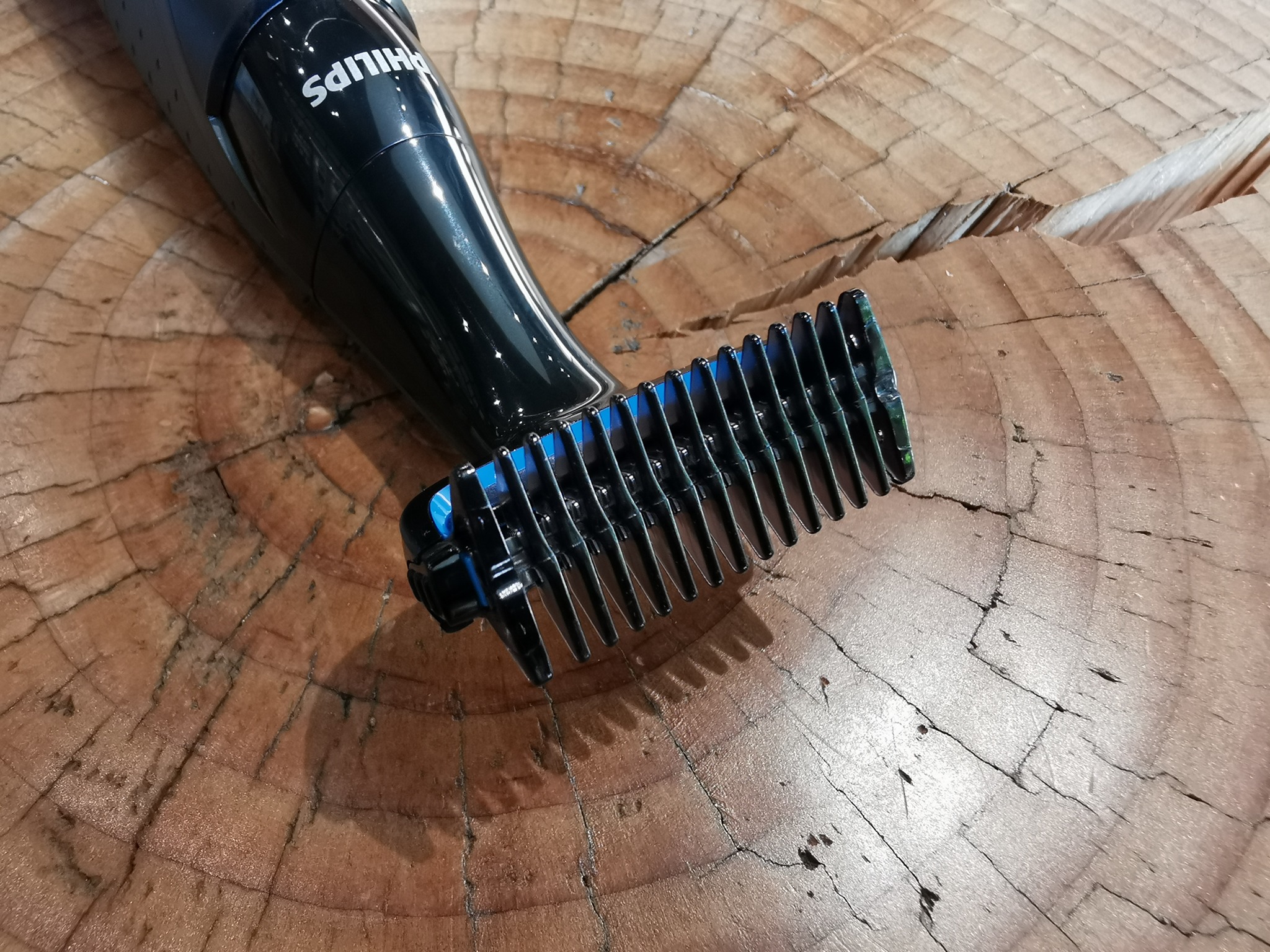 Philips Body Trimmer Still One of the Best Body Grooming Kits for Guys