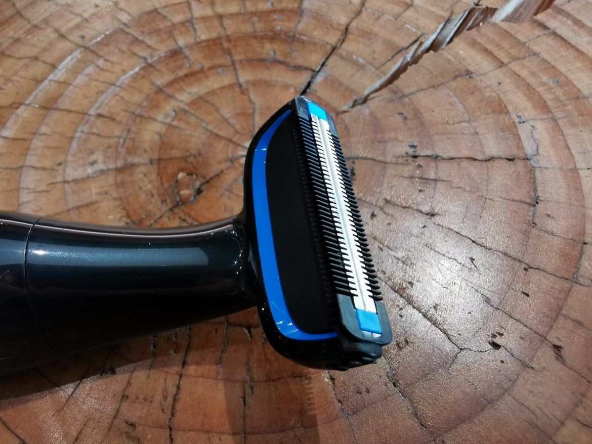 Philips Body Trimmer Still One of the Best Body Grooming Kits for Guys