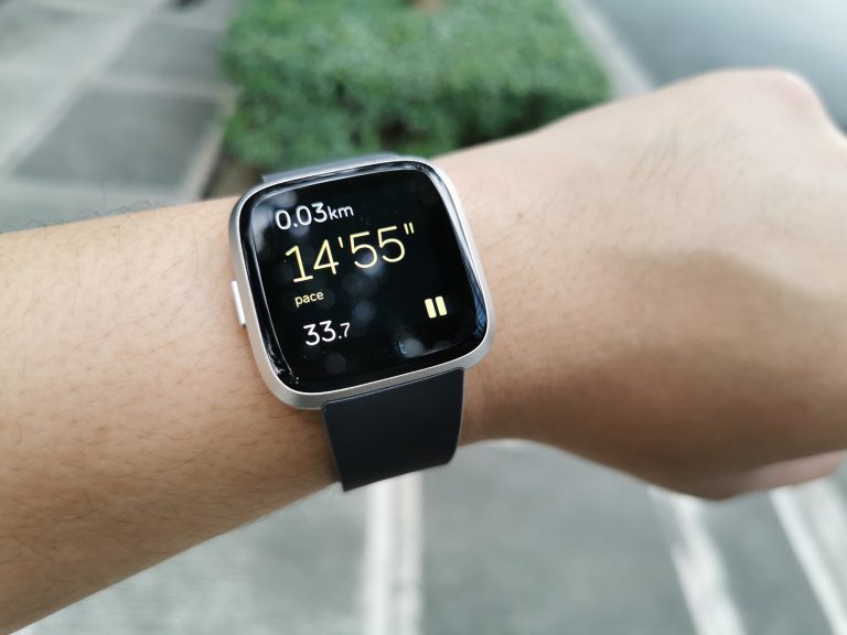 fitbit watch boys