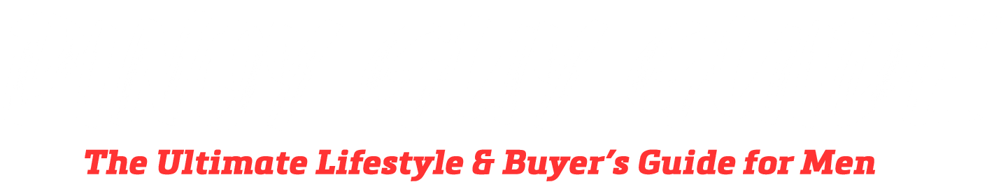 Pinoy Guy Guide