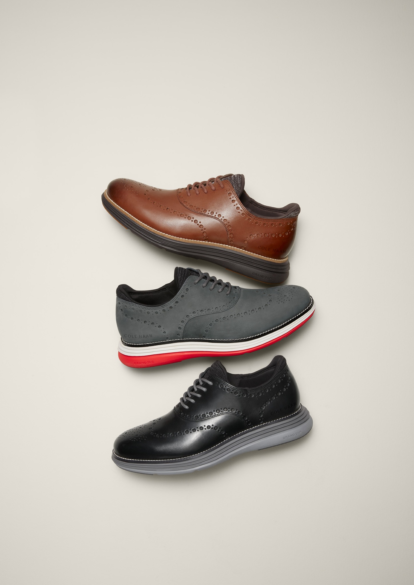 Cole Haan Øriginal Grand Ultra Men’s Shoes that feel like Cole Haan Øriginal Grand Ultra Men’s Shoes that feel like