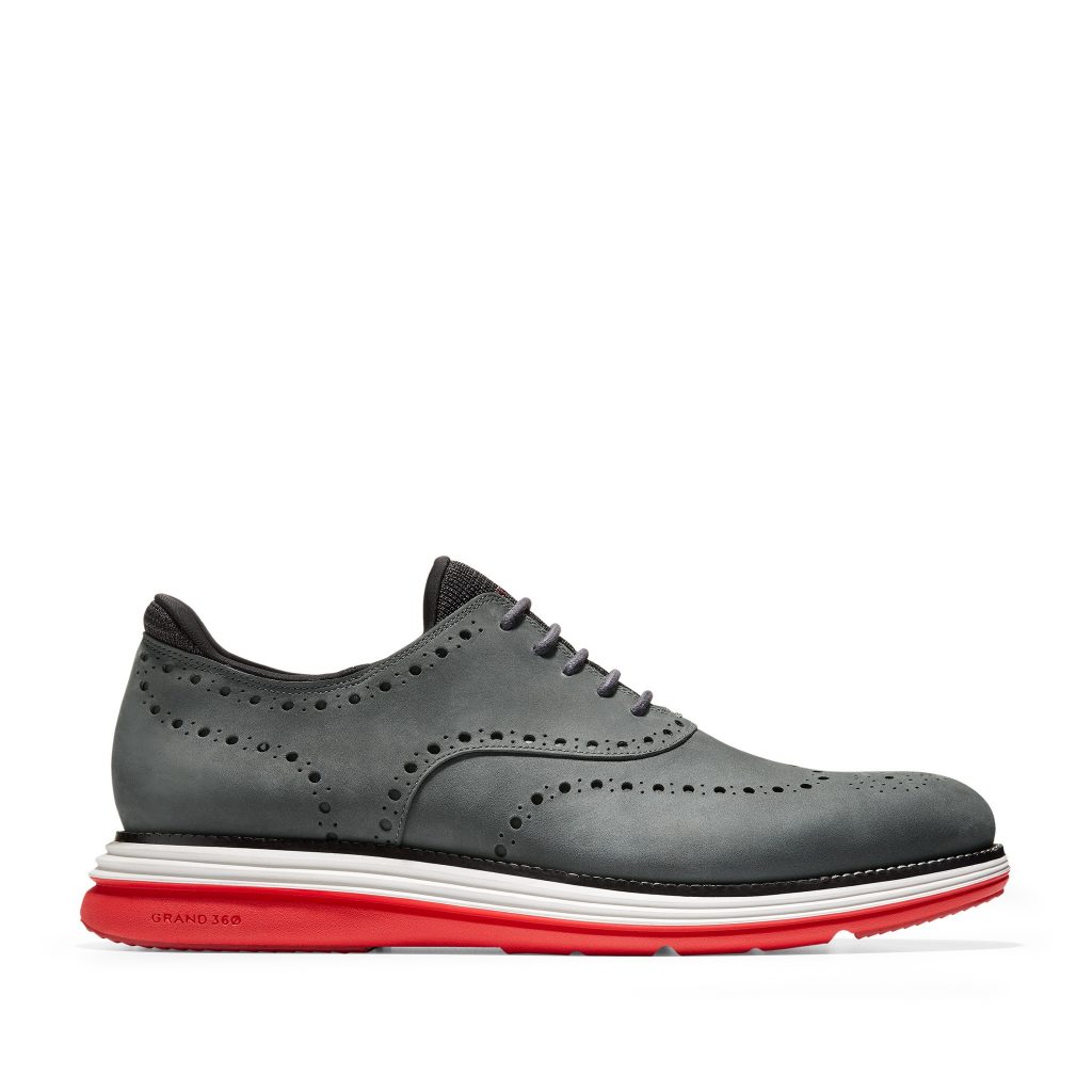 Cole Haan Øriginal Grand Ultra Men’s Shoes that feel like Cole Haan Øriginal Grand Ultra Men’s Shoes that feel like