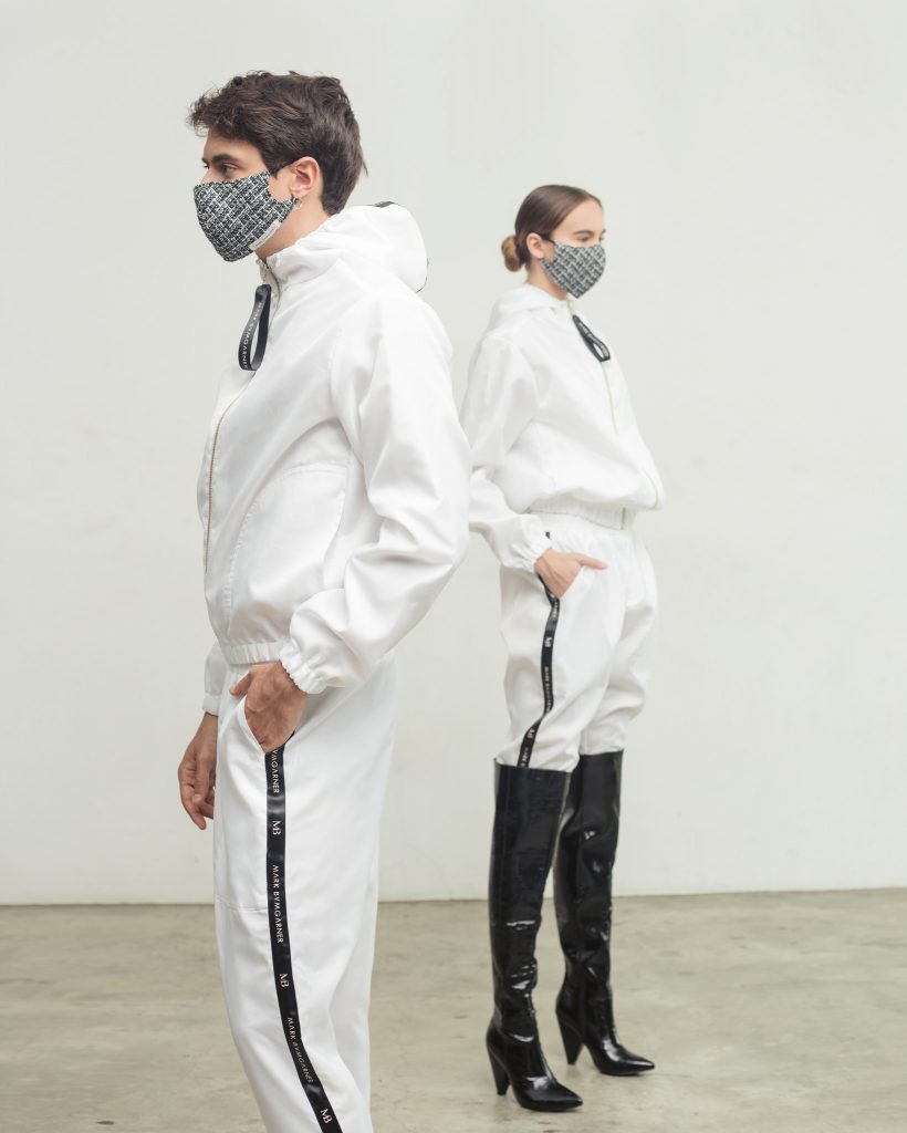 The Armor Project by Mark Bumgarner: Proof that Men’s Fashion is Not ...