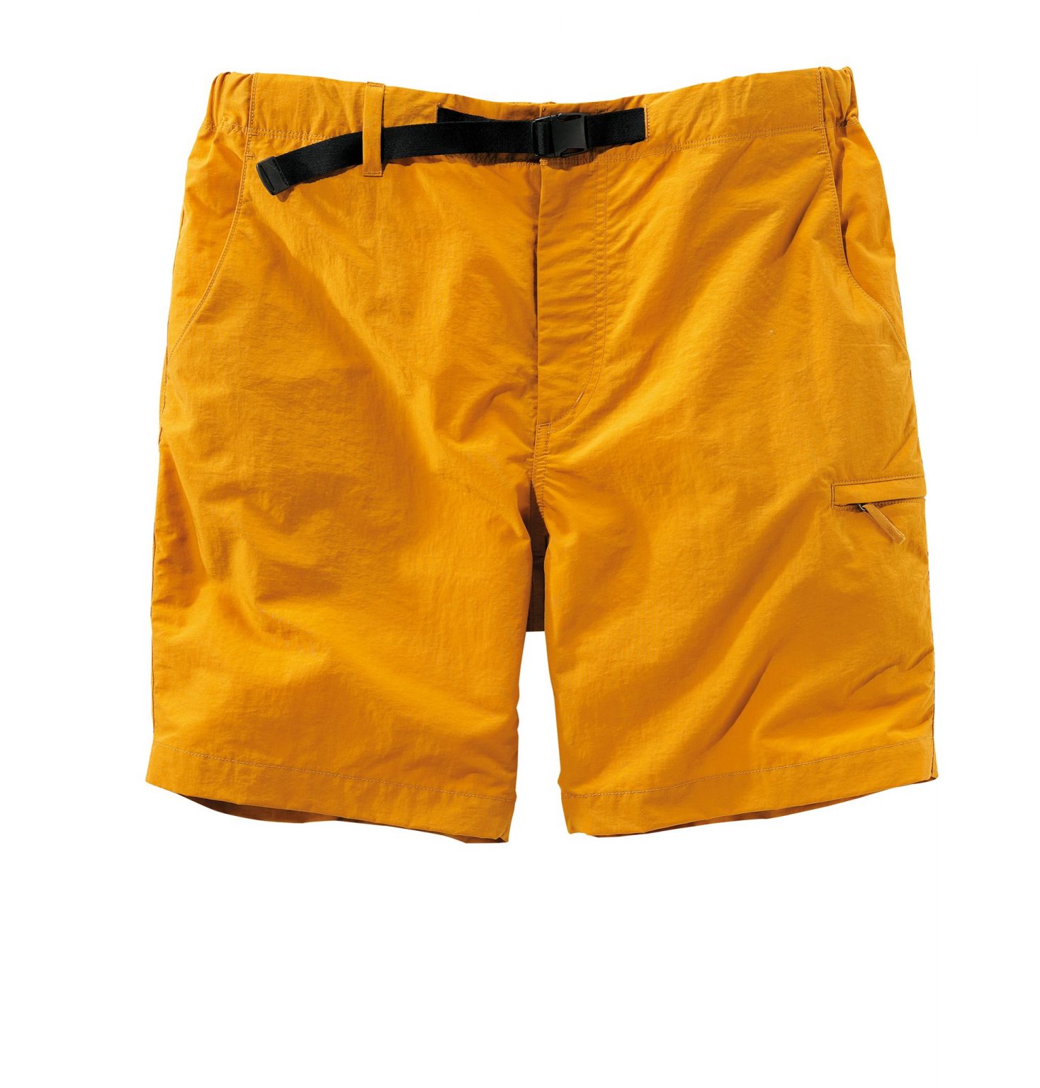 uniqlo sweat shorts