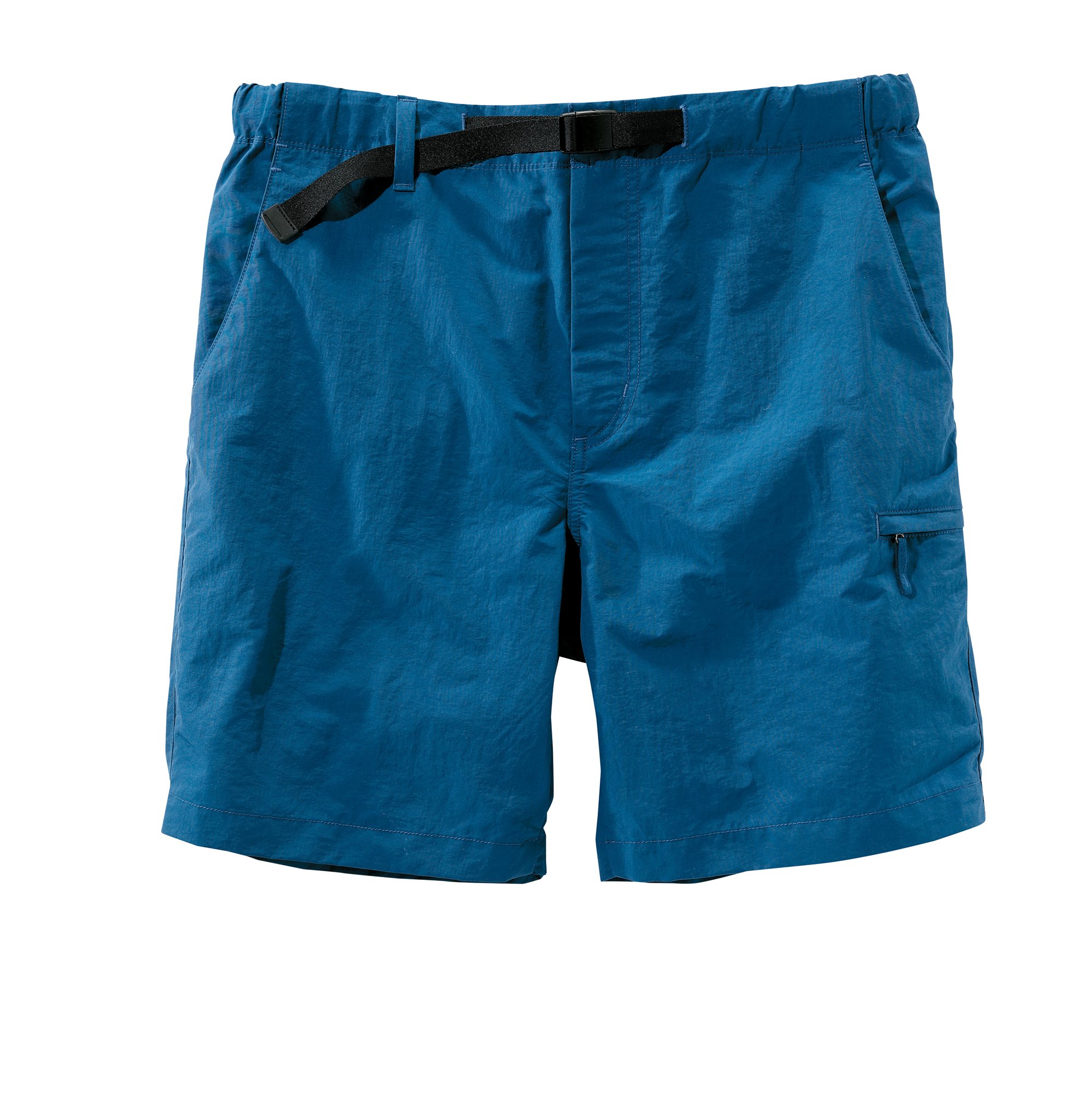 UNIQLO LifeWear Men’s Shorts Collection for the Tropical Weather