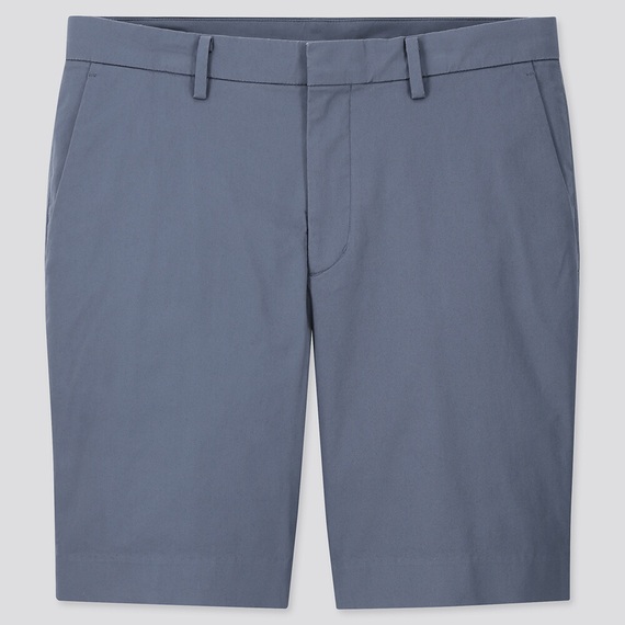 UNIQLO LifeWear Men’s Shorts Collection for the Tropical Weather ...