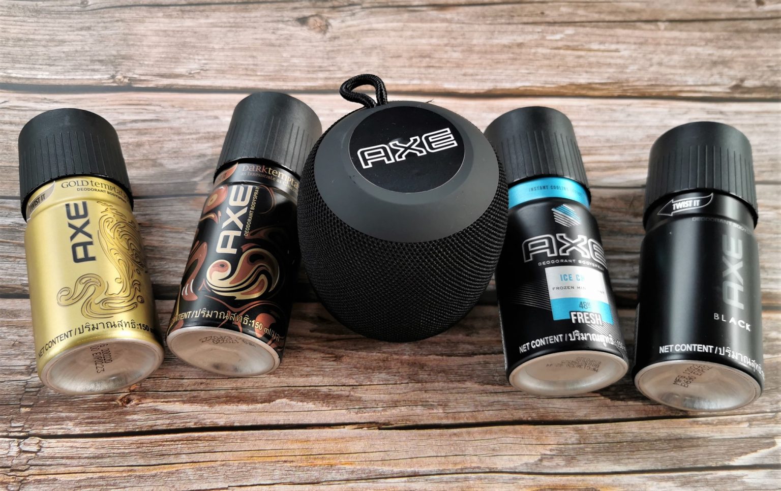 AXE Deodorant Body Spray for Men Review Pinoy Guy Guide