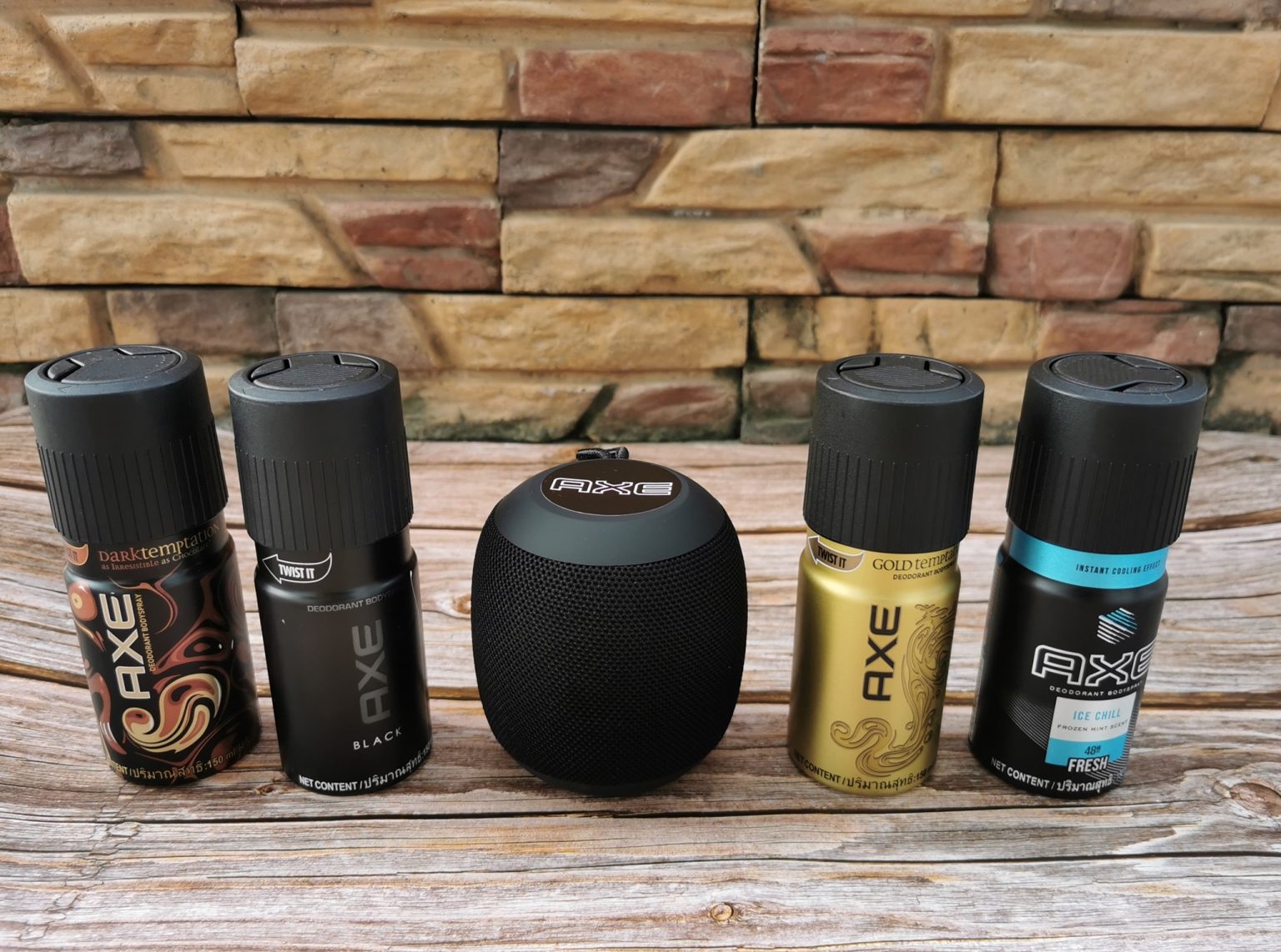 AXE Deodorant Body Spray for Men Review Pinoy Guy Guide