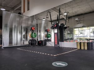 Santé Fitness Lab: Wellness for a Better Normal - Pinoy Guy Guide