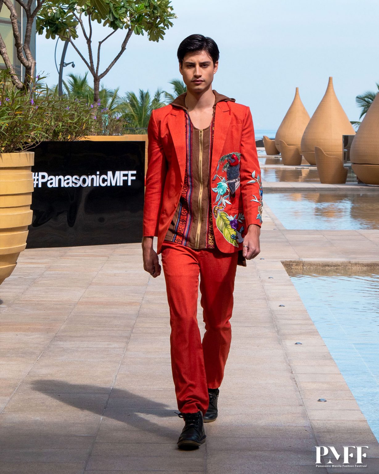 Top Menswear Picks from Panasonic Manila Fashion Festival 2021 (Part 1/