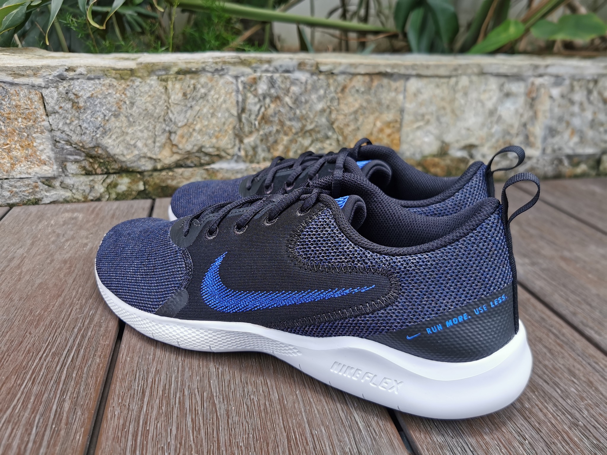 Nike Flex 10: The inexpensive all-around running for men - Pinoy Guy Guide