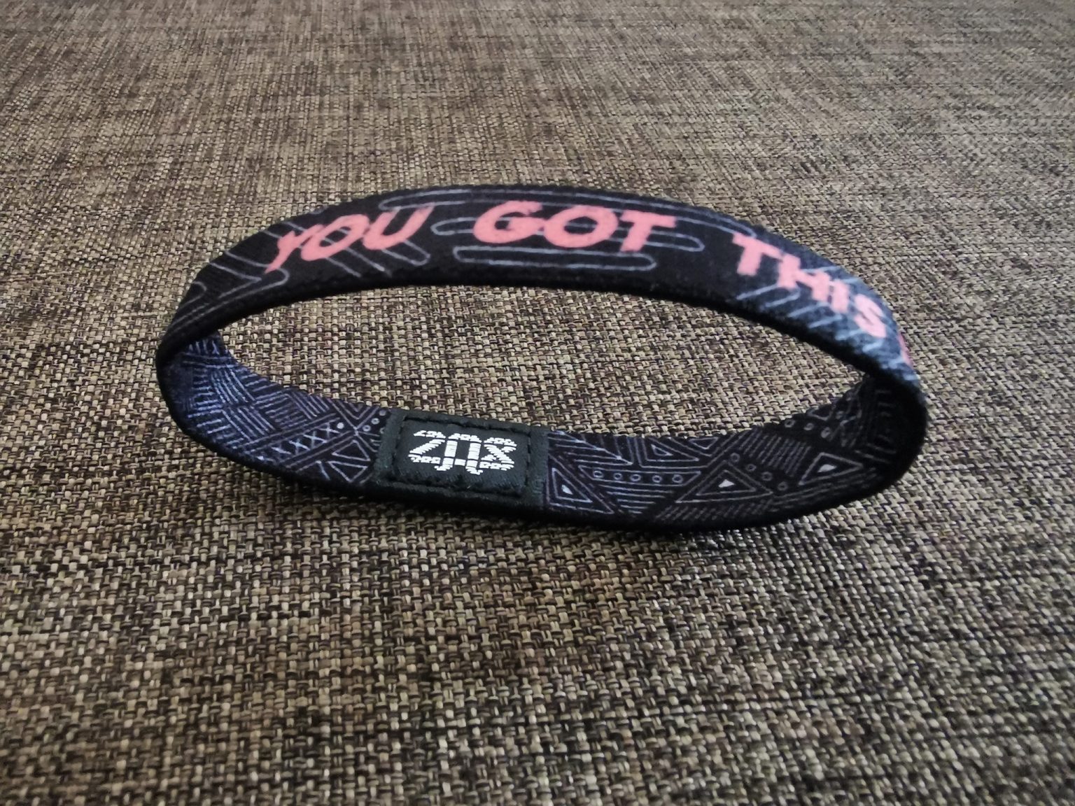 Inspirational Men’s Bracelets from ZOX.la Pinoy Guy Guide