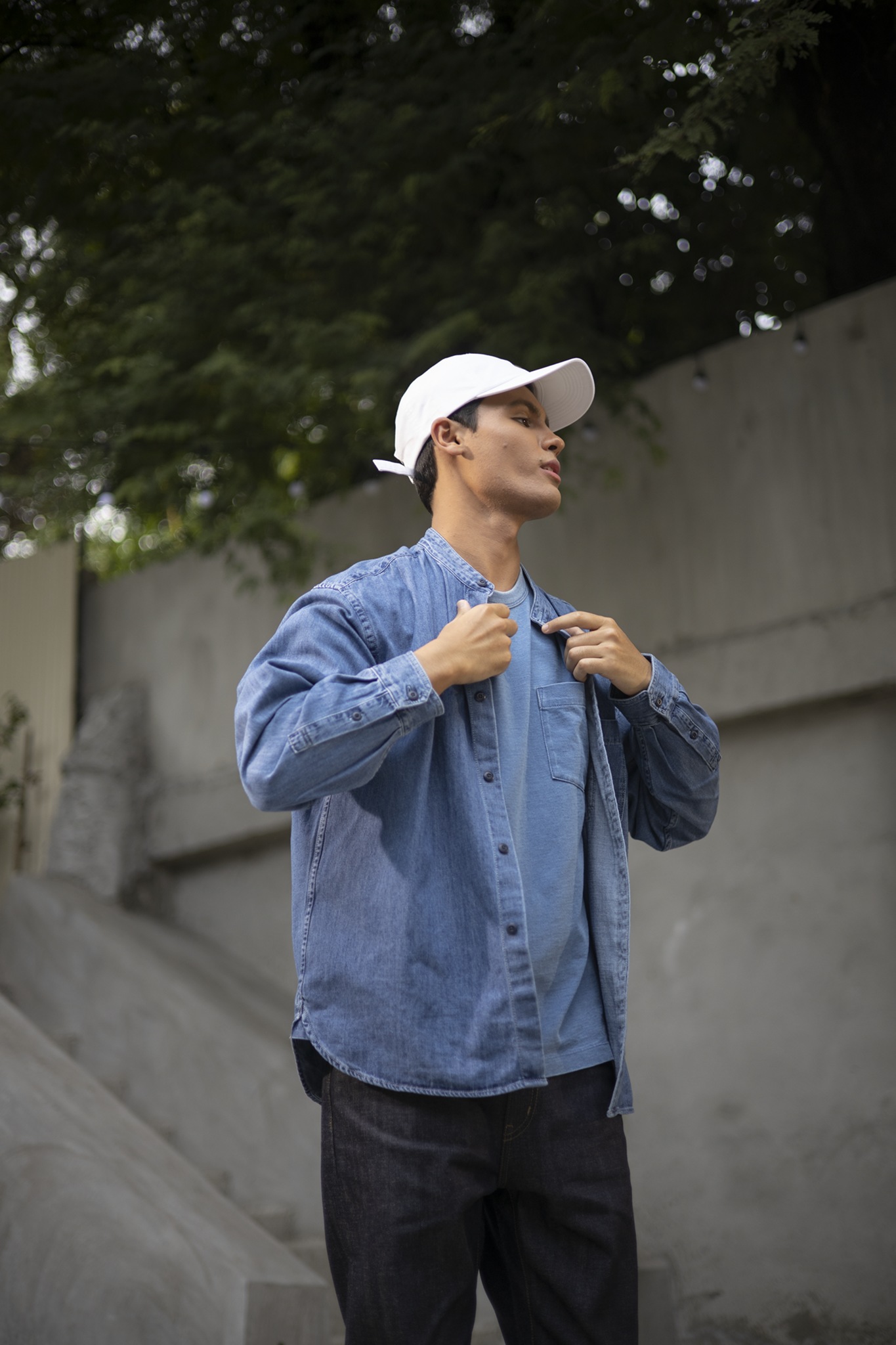 Uniqlo Men's Fashion Spring / Summer 2022 features relaxed and earth tone  pieces - Pinoy Guy Guide