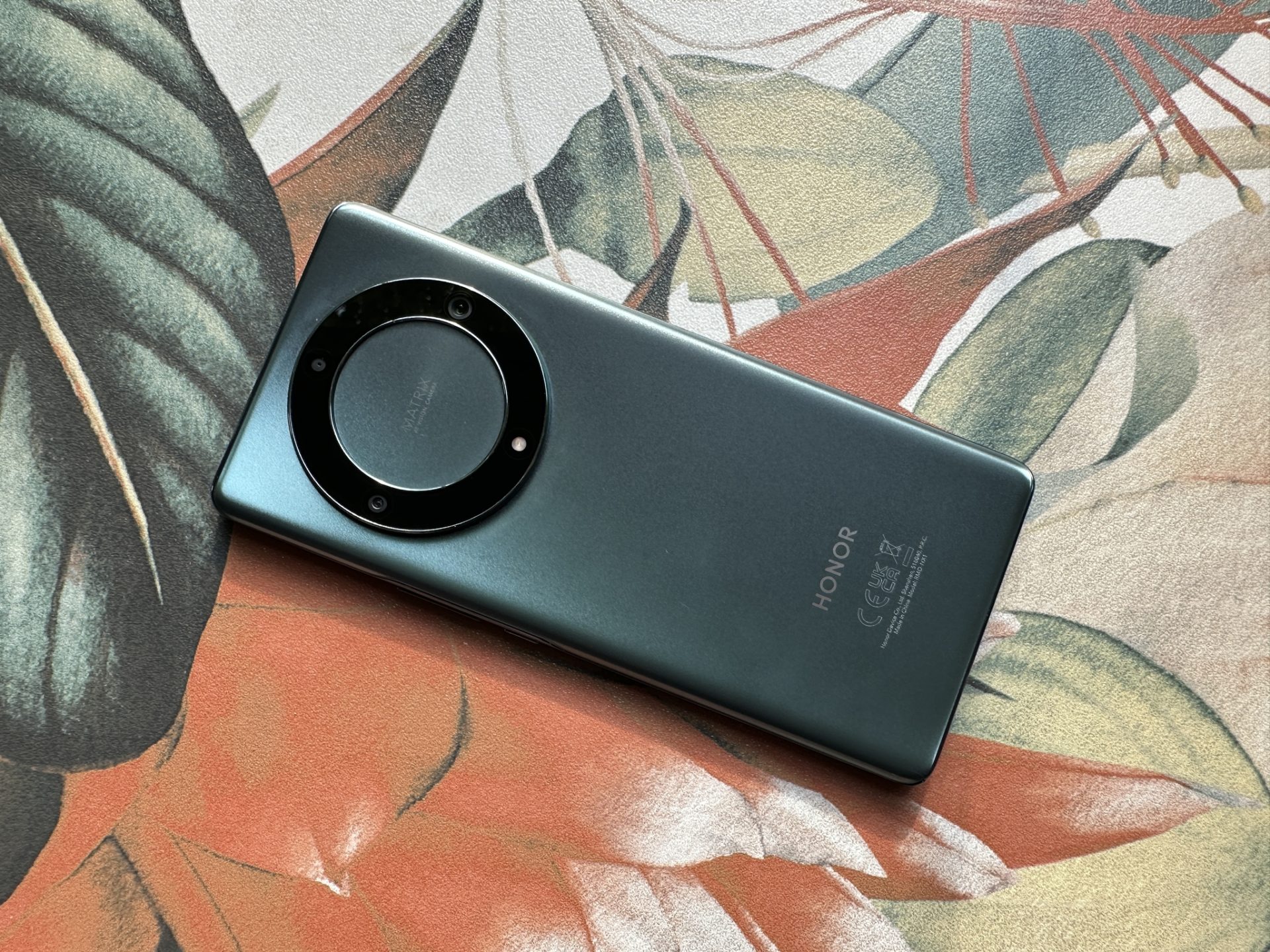 Using HONOR X9a 5G To Capture Moments At The Newly renovated Manila Zoo 
