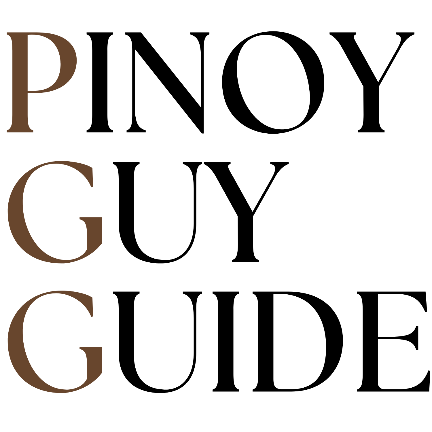 PGG